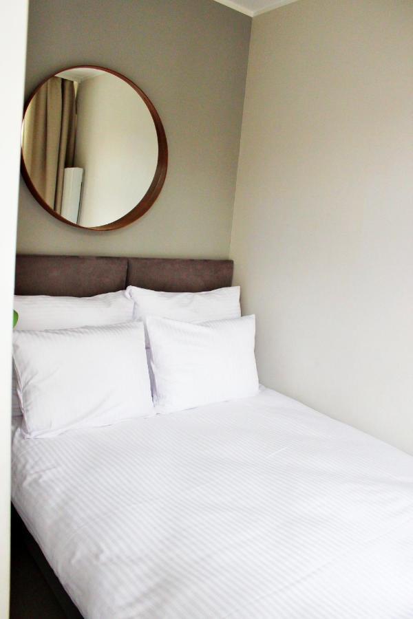 Ap66 Apartments Gdansk Ngoại thất bức ảnh