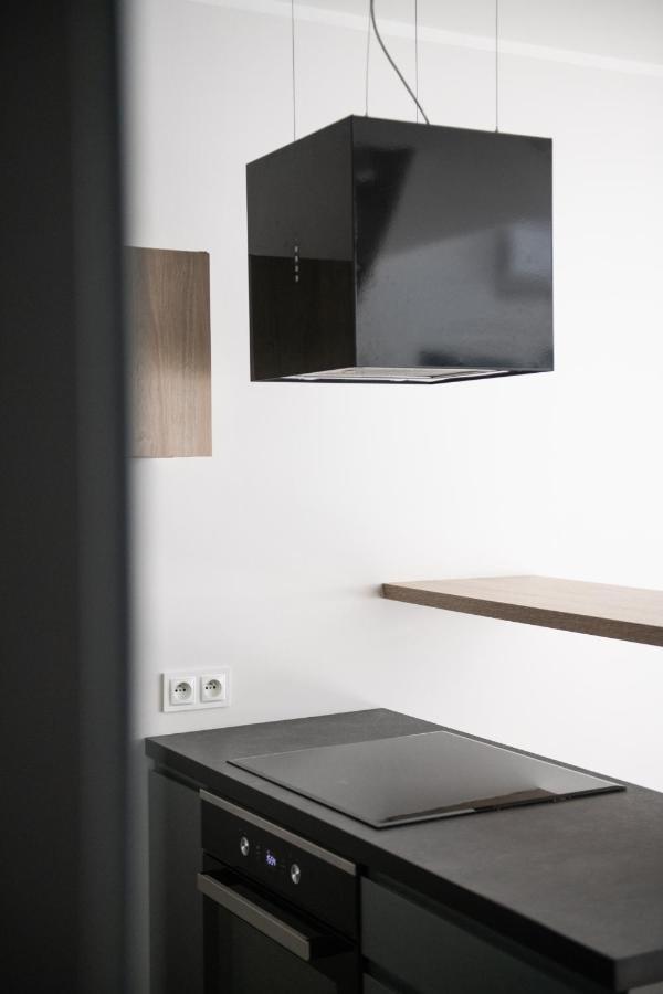Ap66 Apartments Gdansk Ngoại thất bức ảnh
